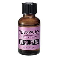 Amazon.co.jp: 特泉原液 プロテオグリカン原液美容液 [ 30ml